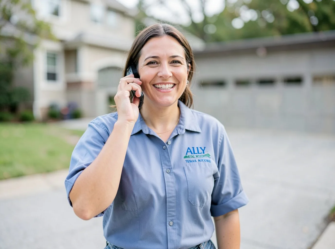 Metal Roof Installation Gainesboro, TN FAQs